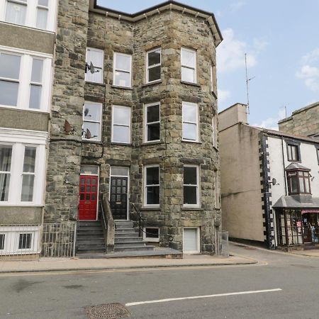 Emerald Suite Barmouth Εξωτερικό φωτογραφία