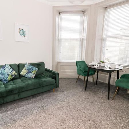 Emerald Suite Barmouth Εξωτερικό φωτογραφία