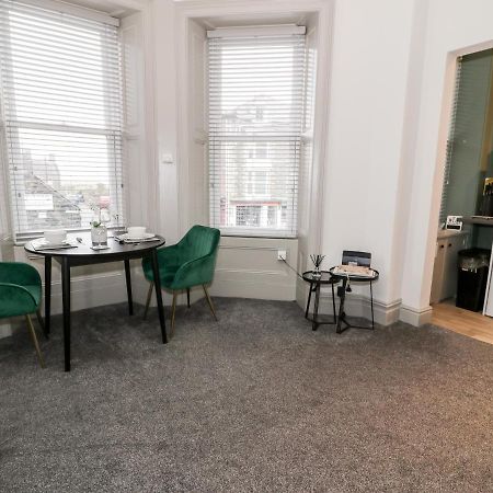 Emerald Suite Barmouth Εξωτερικό φωτογραφία
