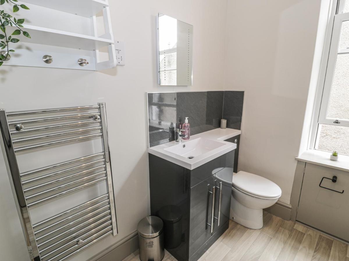 Emerald Suite Barmouth Εξωτερικό φωτογραφία
