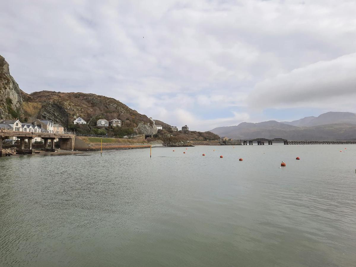 Emerald Suite Barmouth Εξωτερικό φωτογραφία