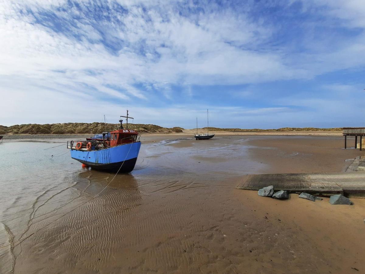 Emerald Suite Barmouth Εξωτερικό φωτογραφία