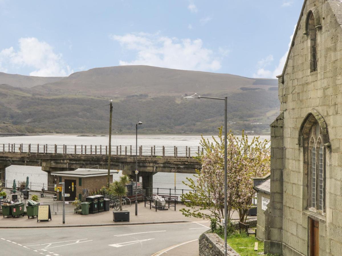 Emerald Suite Barmouth Εξωτερικό φωτογραφία