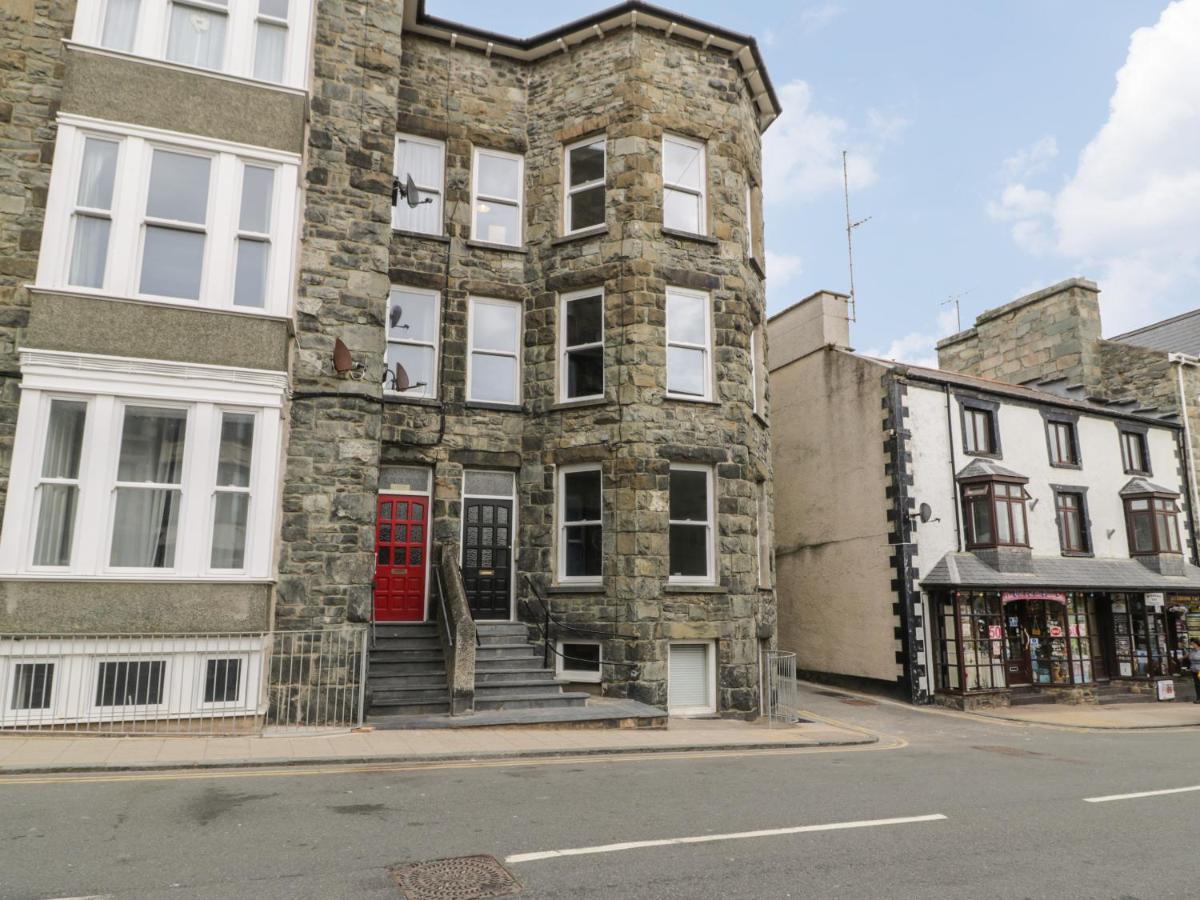 Emerald Suite Barmouth Εξωτερικό φωτογραφία