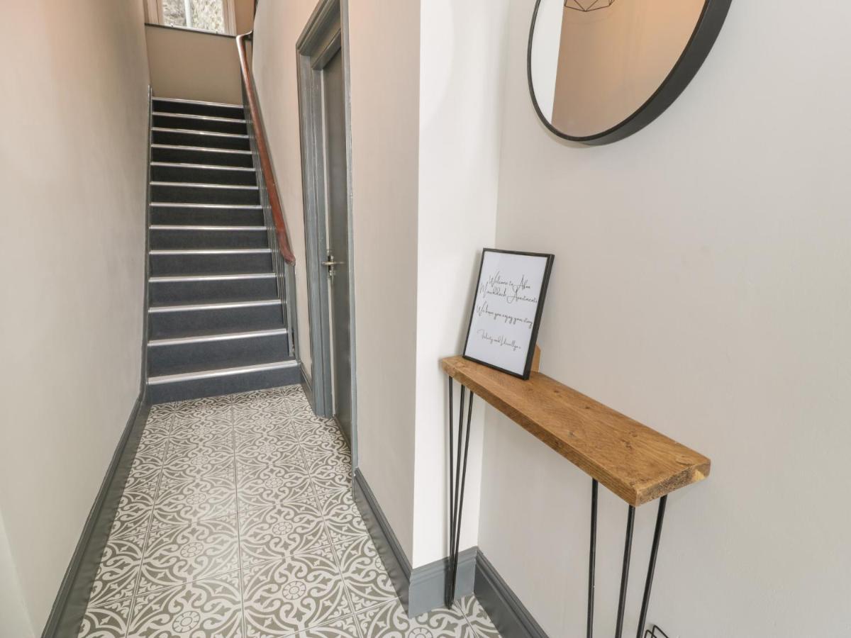 Emerald Suite Barmouth Εξωτερικό φωτογραφία