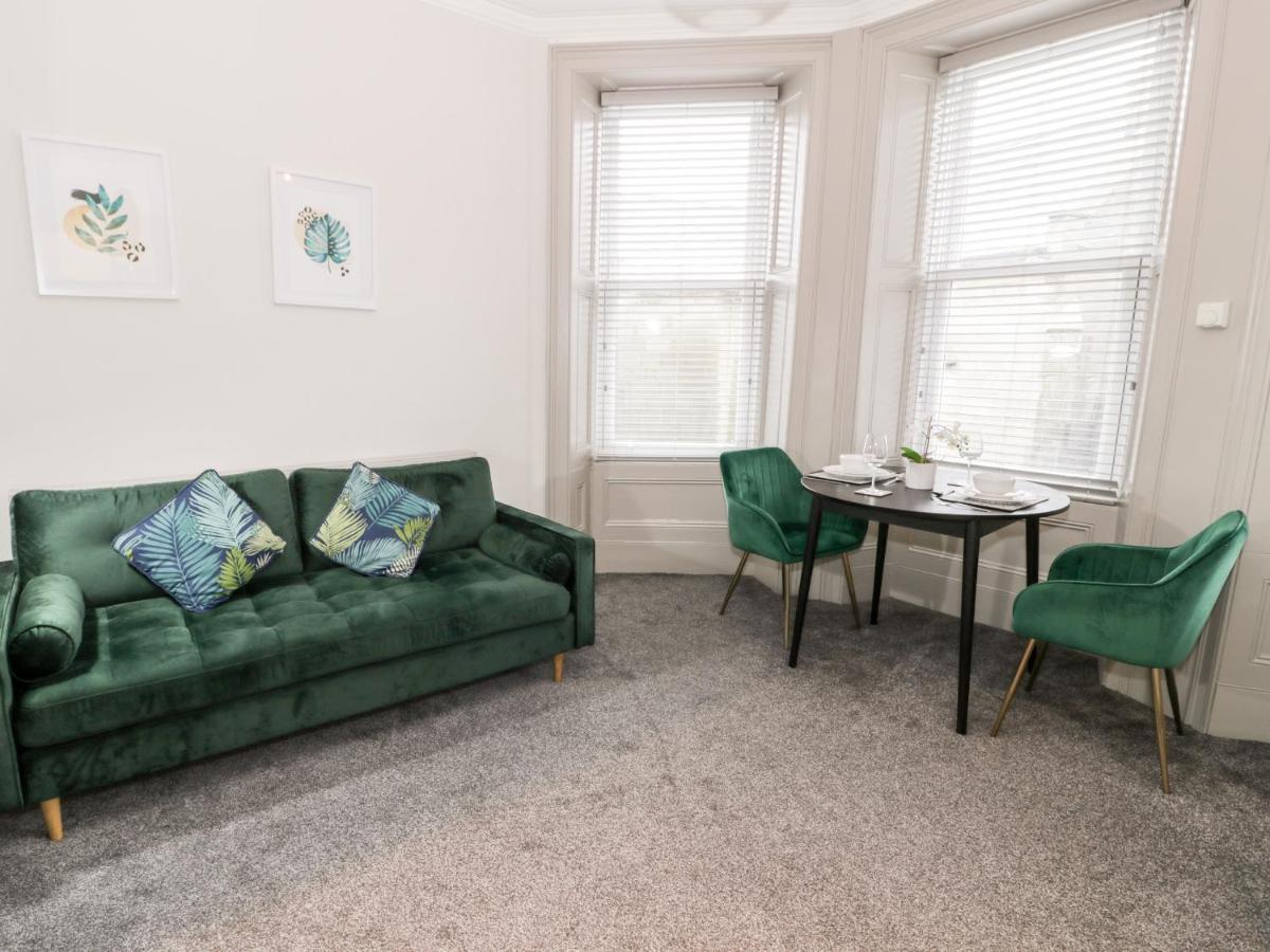 Emerald Suite Barmouth Εξωτερικό φωτογραφία
