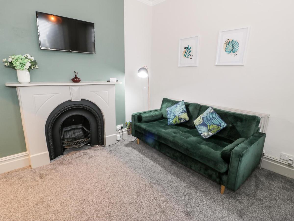 Emerald Suite Barmouth Εξωτερικό φωτογραφία