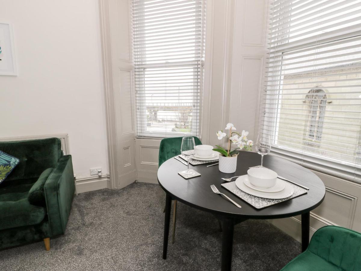 Emerald Suite Barmouth Εξωτερικό φωτογραφία