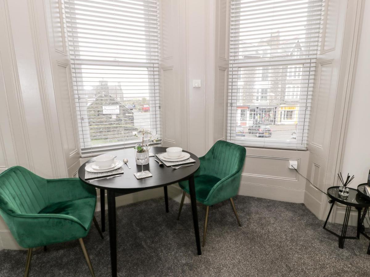 Emerald Suite Barmouth Εξωτερικό φωτογραφία