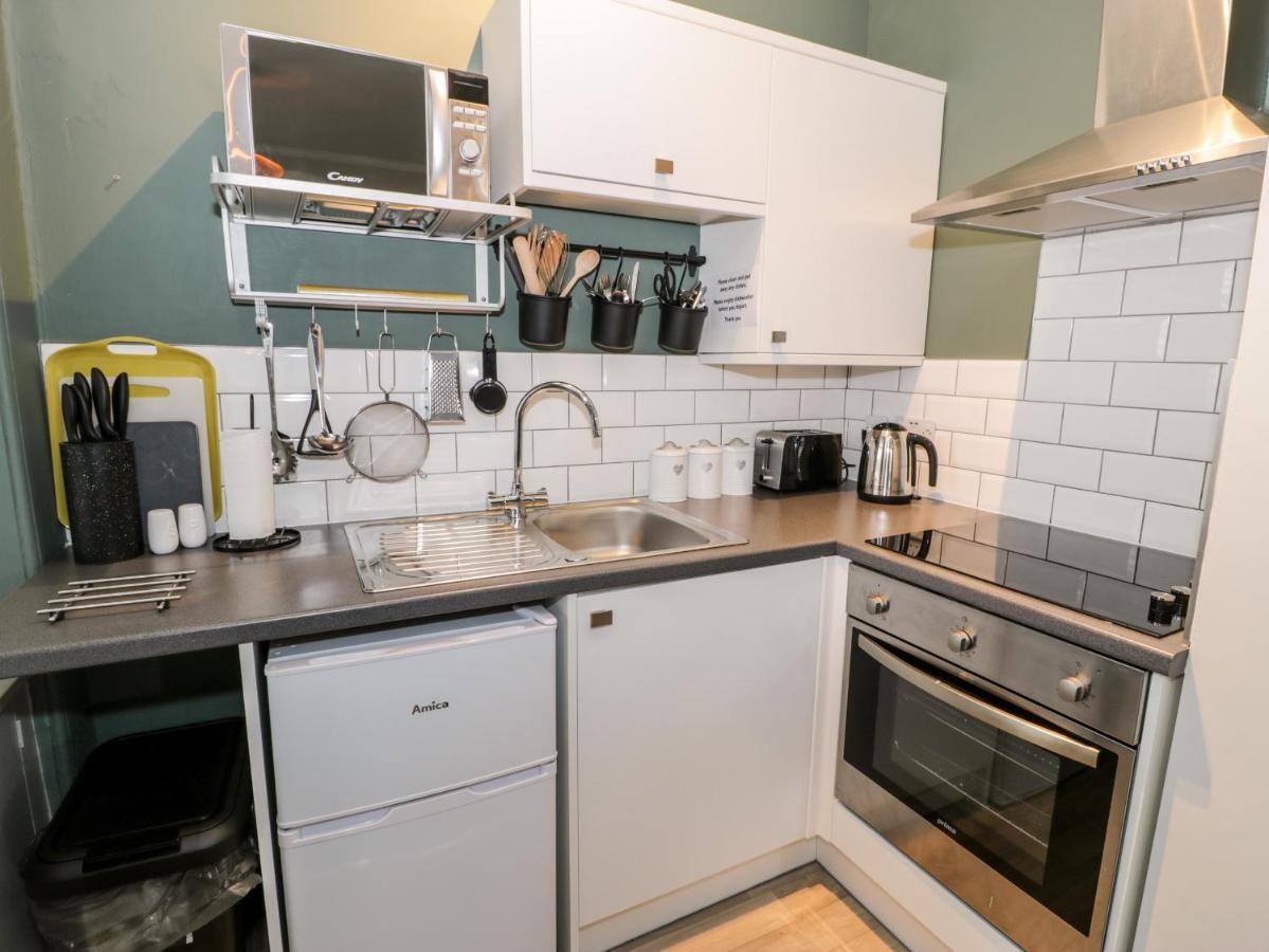 Emerald Suite Barmouth Εξωτερικό φωτογραφία