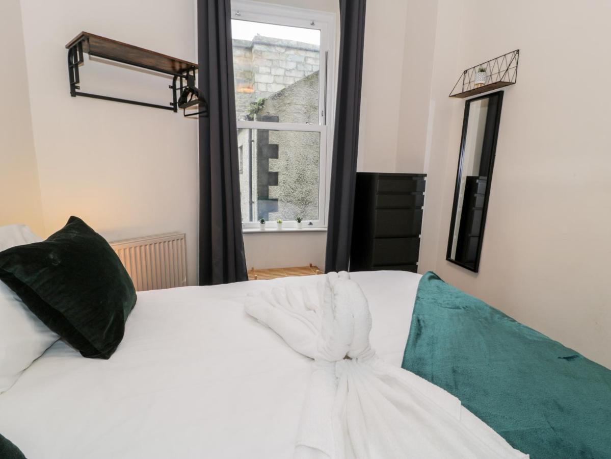 Emerald Suite Barmouth Εξωτερικό φωτογραφία
