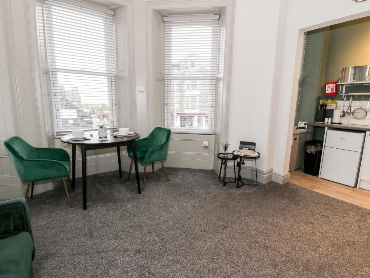 Emerald Suite Barmouth Εξωτερικό φωτογραφία