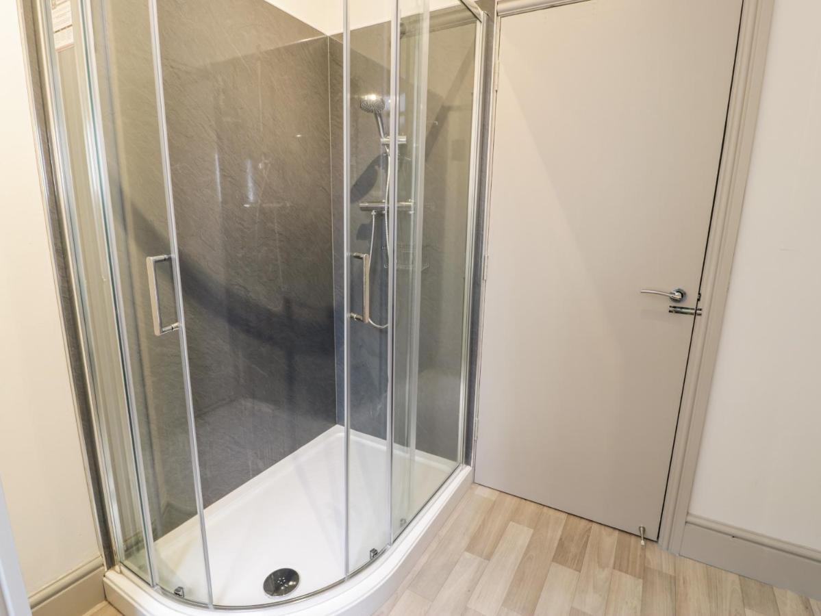 Emerald Suite Barmouth Εξωτερικό φωτογραφία