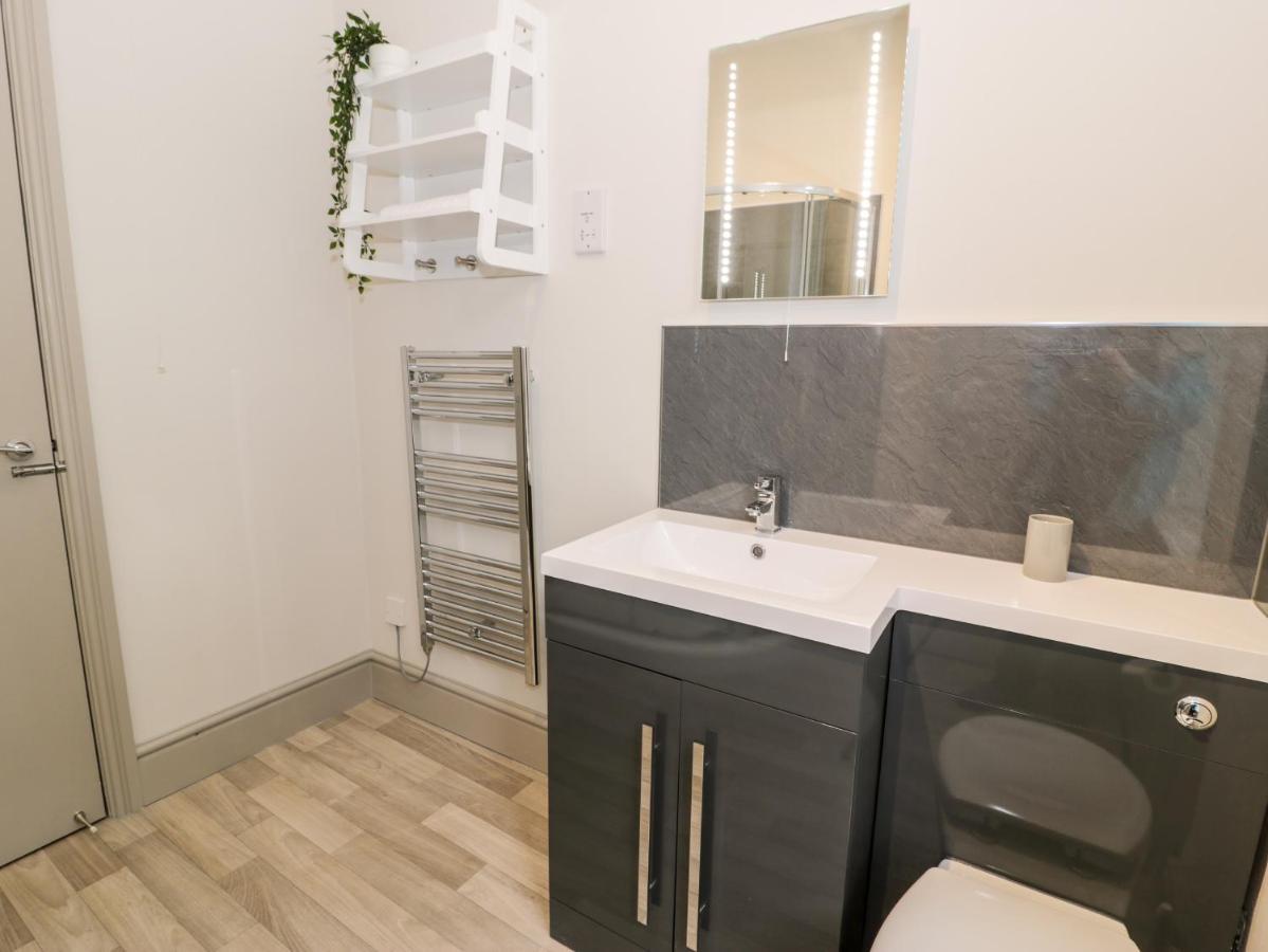 Emerald Suite Barmouth Εξωτερικό φωτογραφία