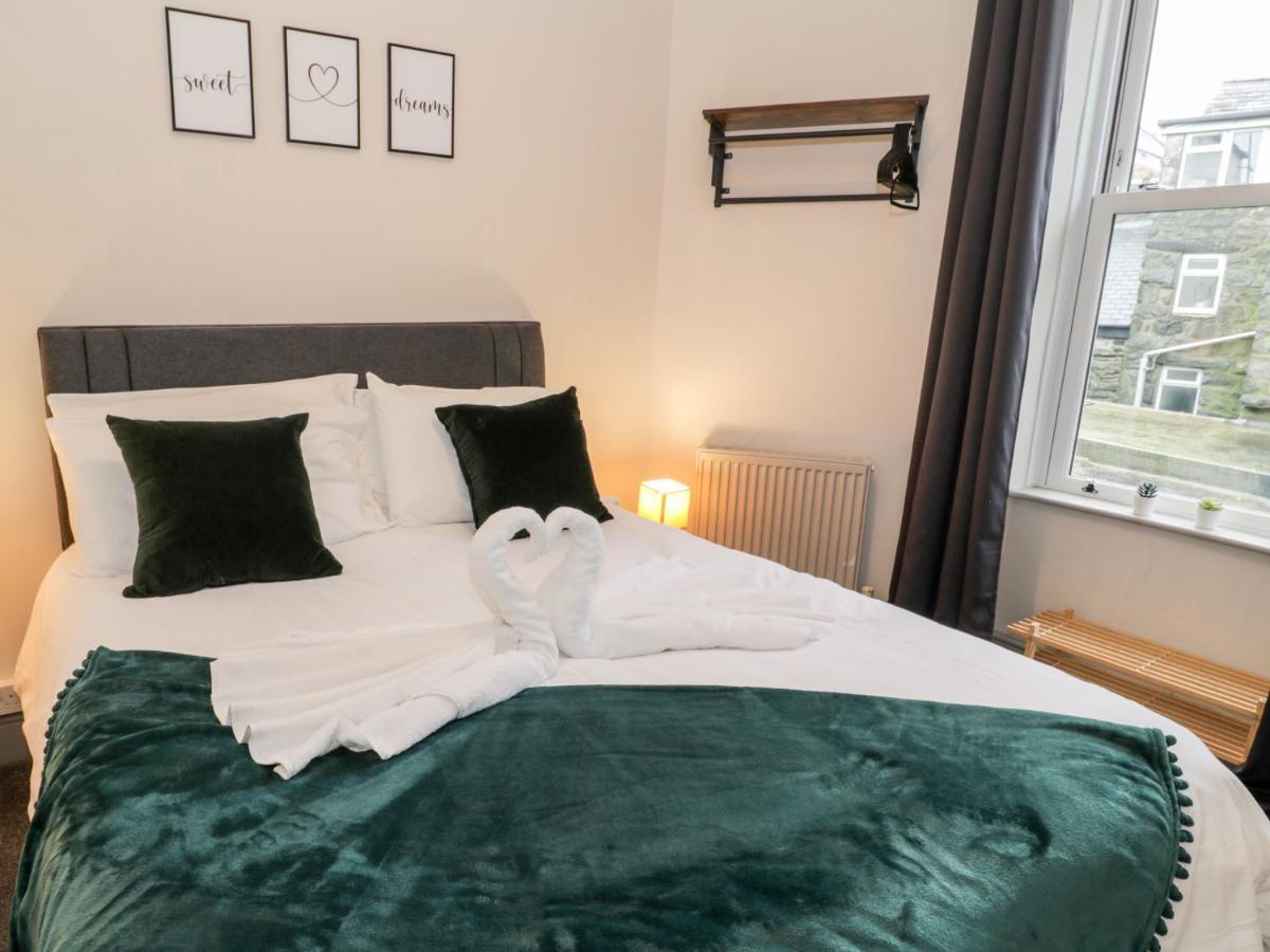 Emerald Suite Barmouth Εξωτερικό φωτογραφία