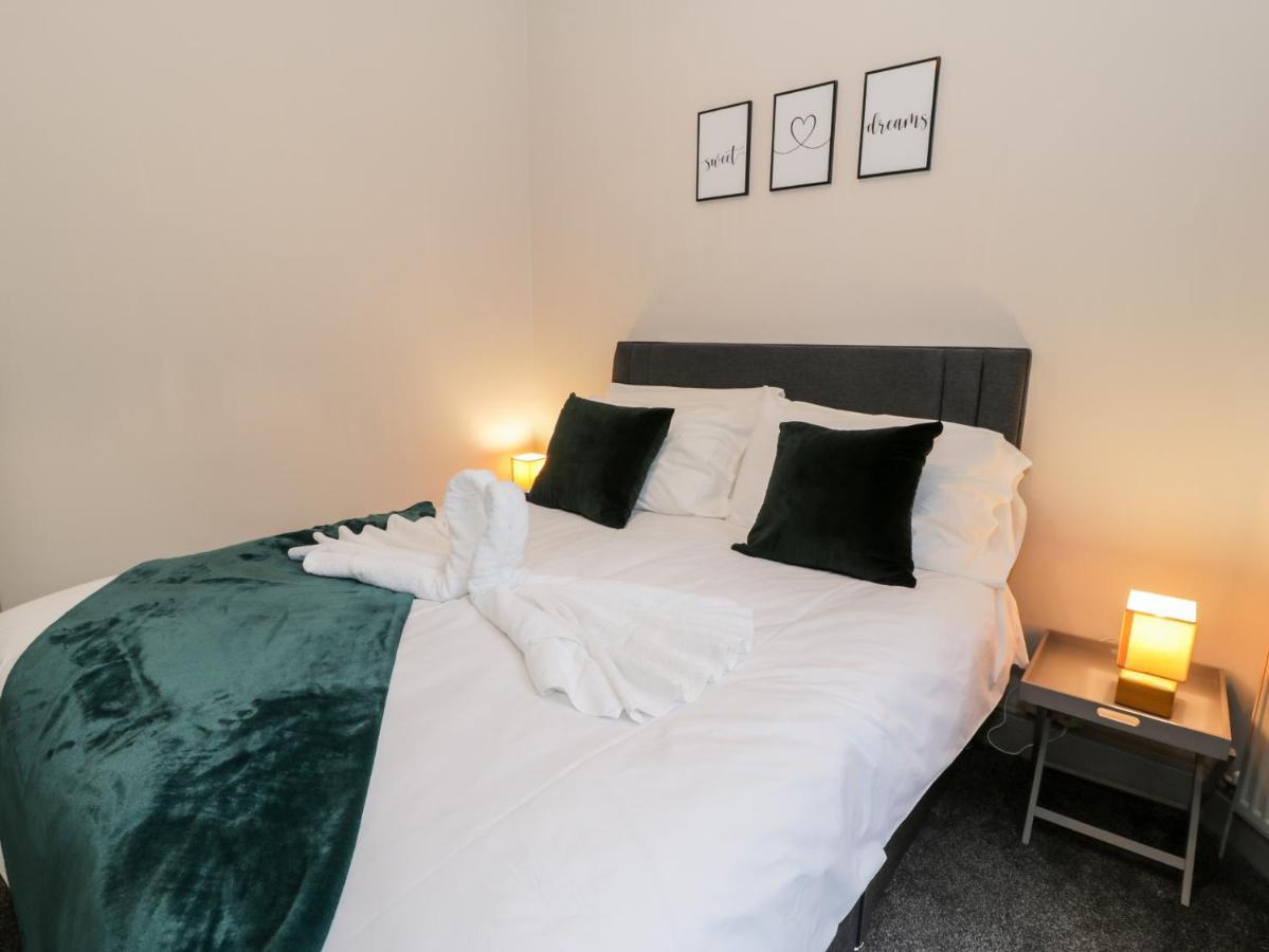 Emerald Suite Barmouth Εξωτερικό φωτογραφία